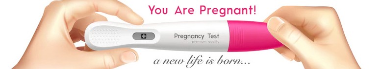 You Are Pregnant !