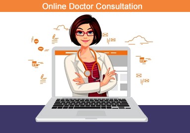 Online Doctor Consultation