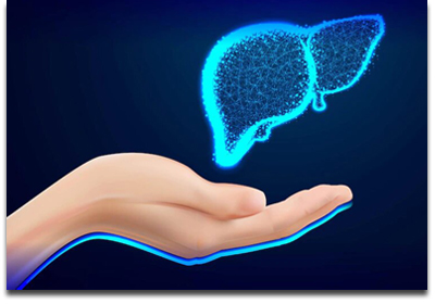 Liver Function Test at Mirage lab