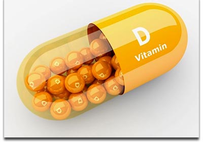 Vitamin D Blood test at Mirage lab